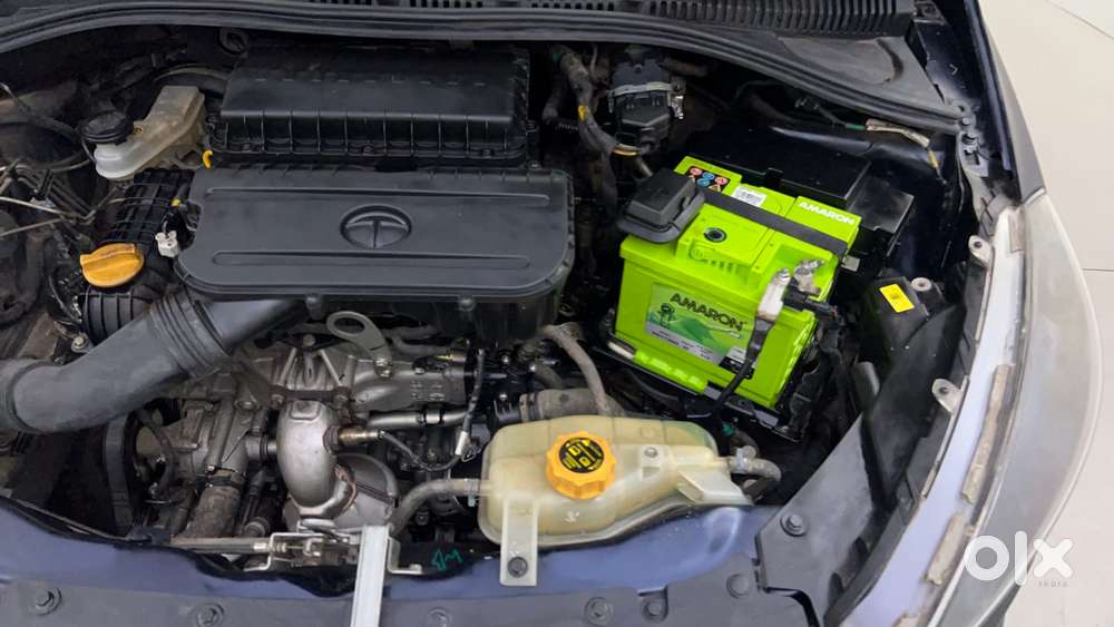 Tata Tiago 1.2 Revotron Xt Option, 2021, Petrol
