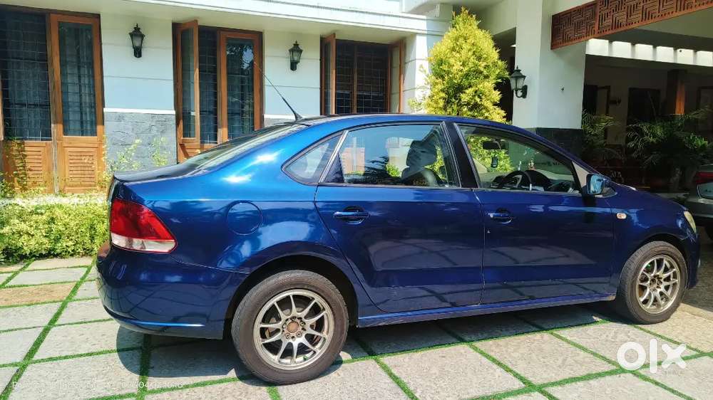 Vw 1.6 Vento, Diesel Manual, Comfortline.