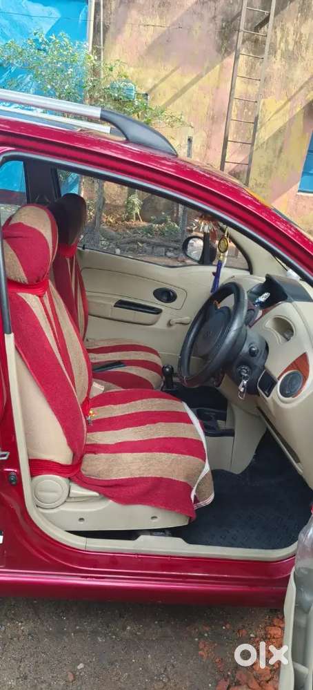 Chevrolet Spark  2011