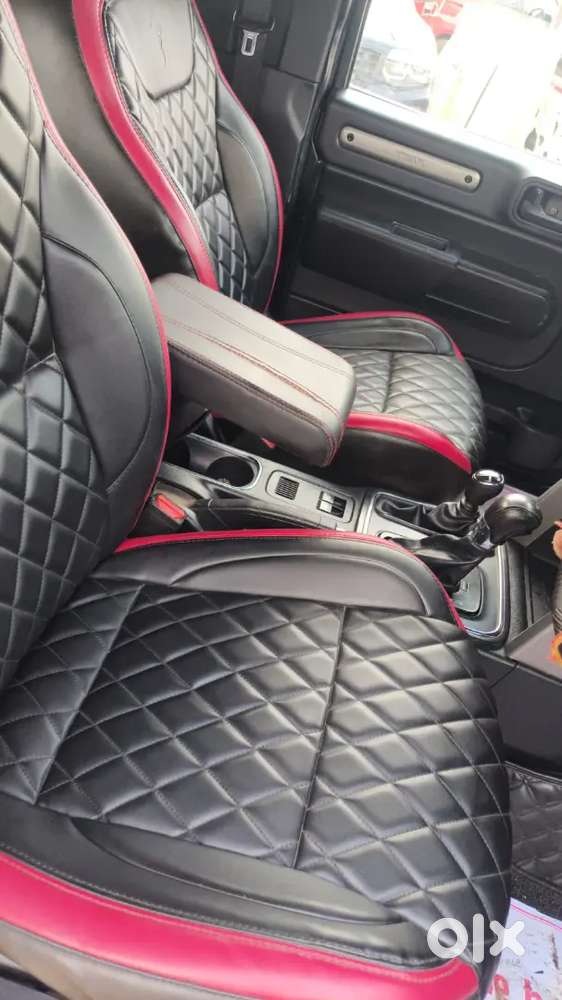 Thar 4x4 At Very Condition And Fully Modified 2 Lakhs Plus