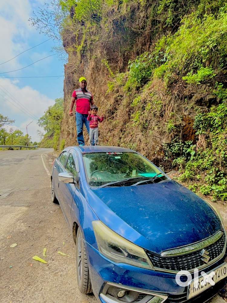 Maruti Suzuki Ciaz Petrol 2018 Year