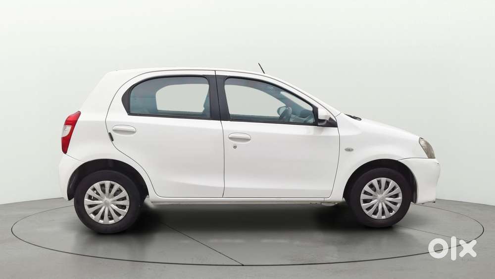 Toyota Etios Liva Gd, 2013, Diesel