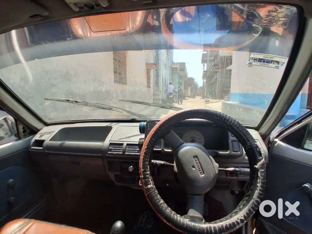 Maruti Suzuki 800 2009 Petrol 64667 Km Driven