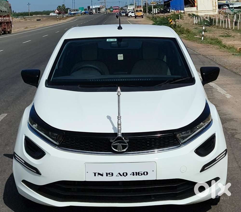 Tata Altroz 1.5 Xm Plus Diesel, 2021, Diesel