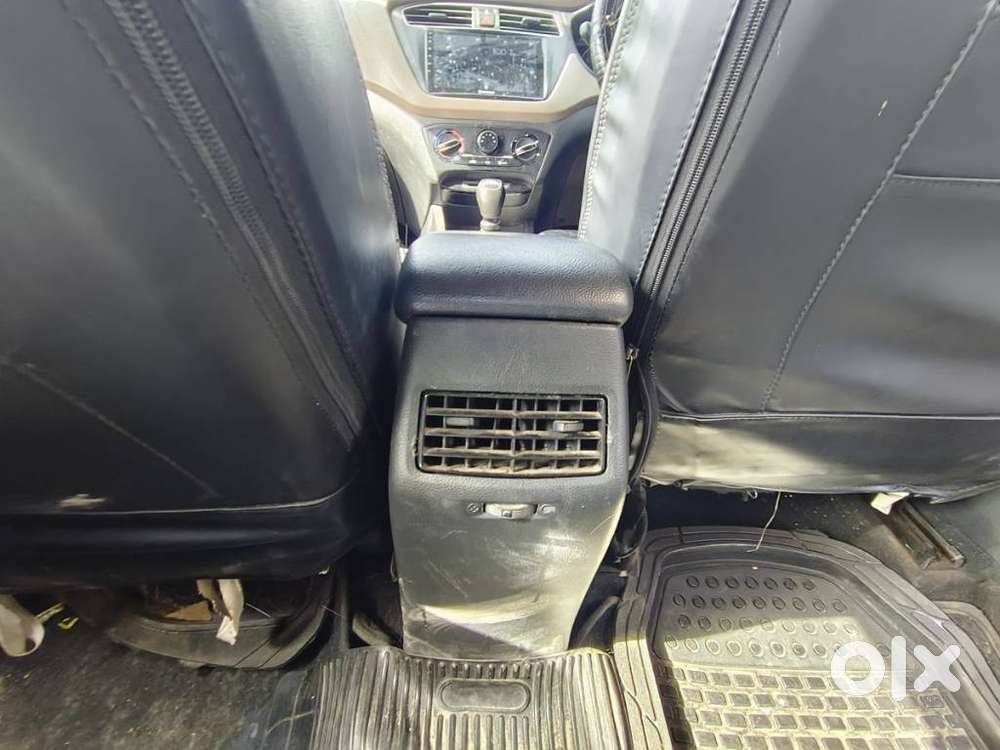 Hyundai I20 Sportz 1.2 Vtvt, 2018, Petrol