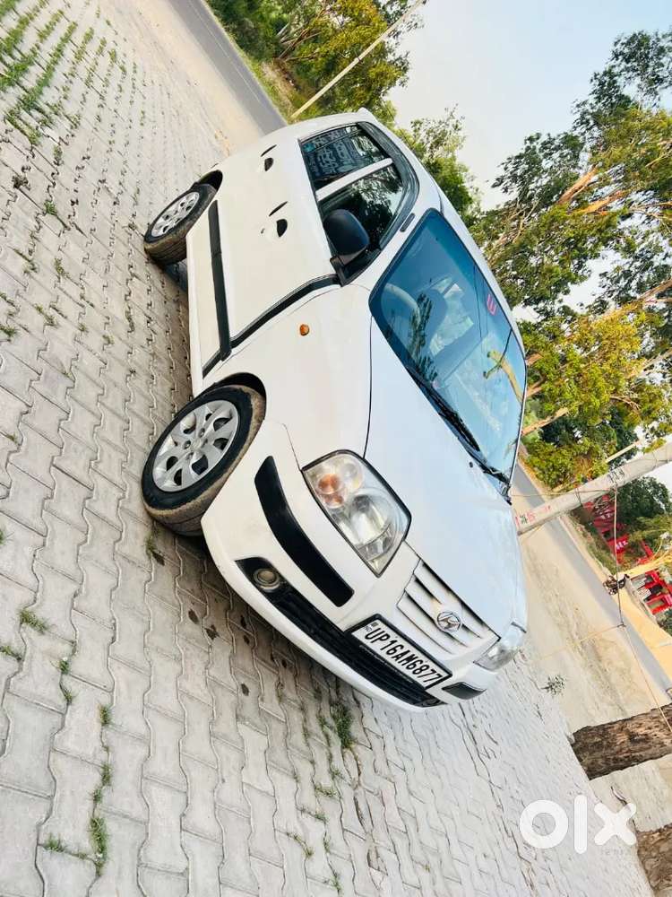 Hyundai Santro Xing 2013 Cng & Hybrids 70000 Km Driven