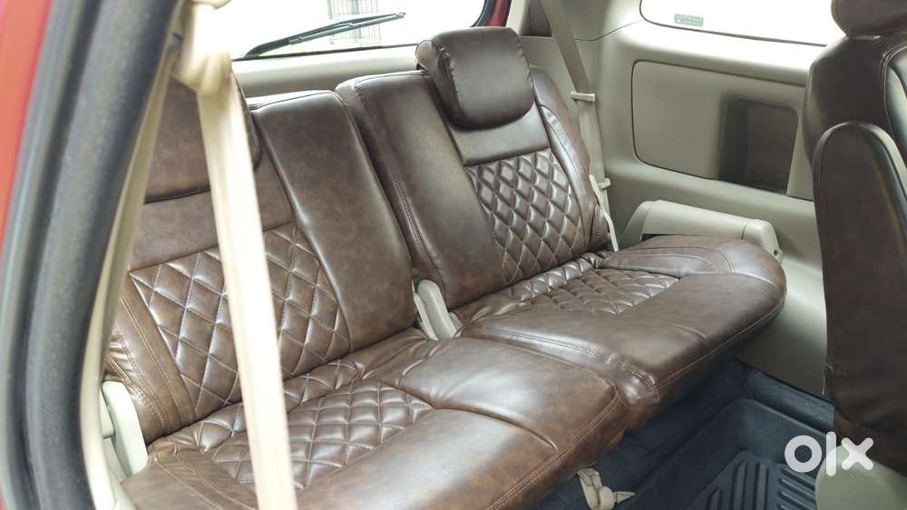 Toyota Innova 2.5 Vx 7 Str, 2014, Diesel