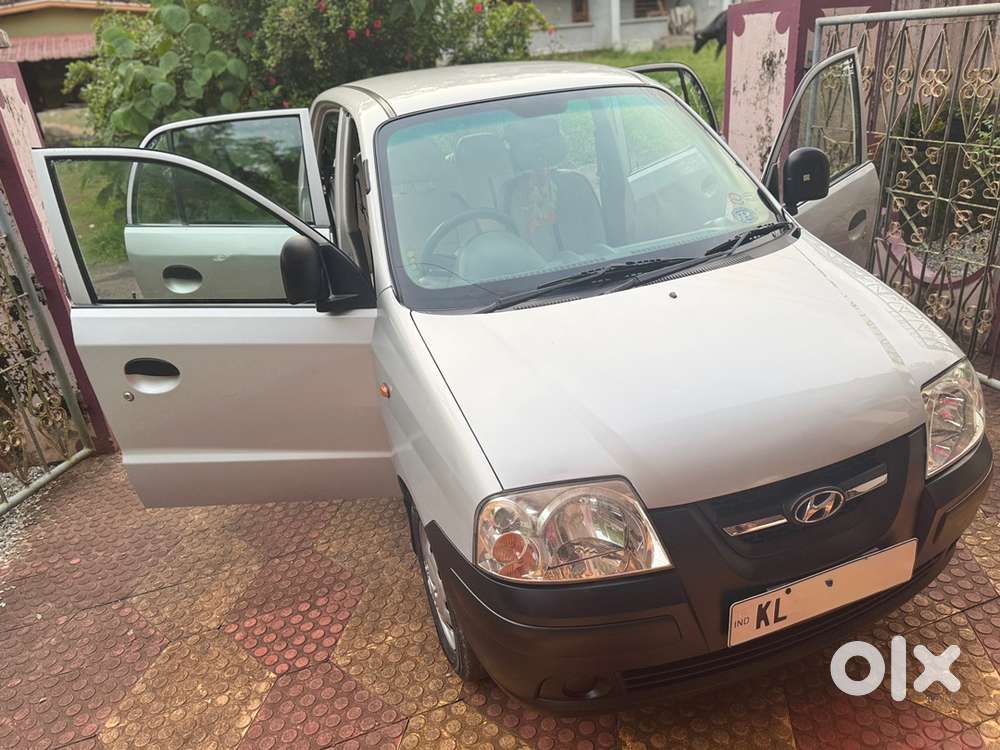 Hyundai Santro Xing Xl 2006