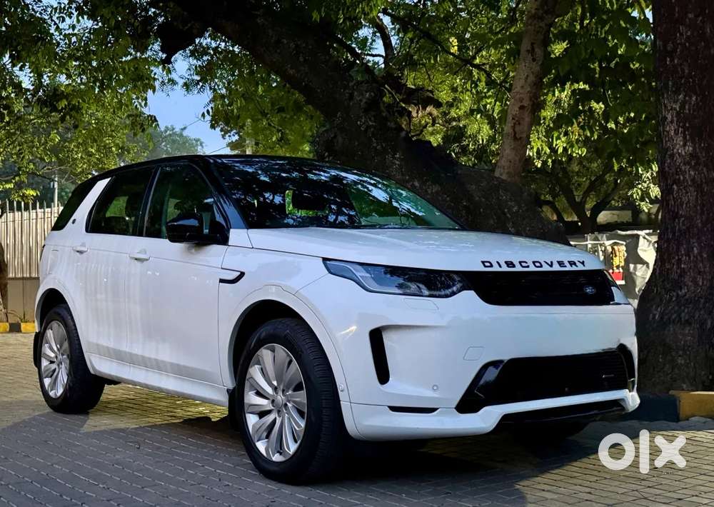 Land Rover Discovery Sport, 2023, Diesel