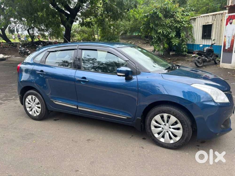 Maruti Suzuki Baleno 1.3 Delta, 2016, Petrol
