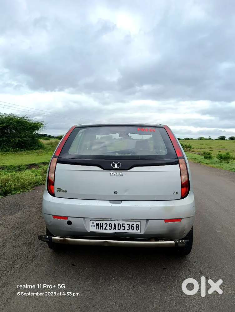 Tata Indica Vista 2013