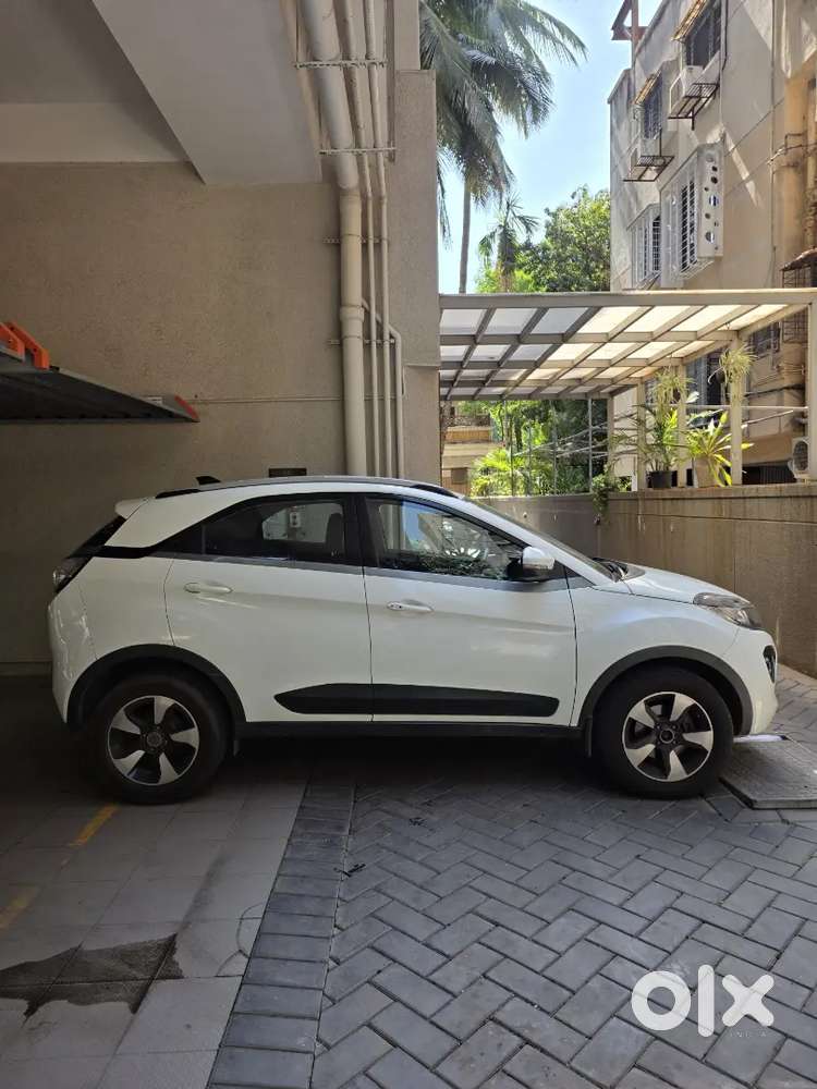 Nexon Xza+ Diesel
