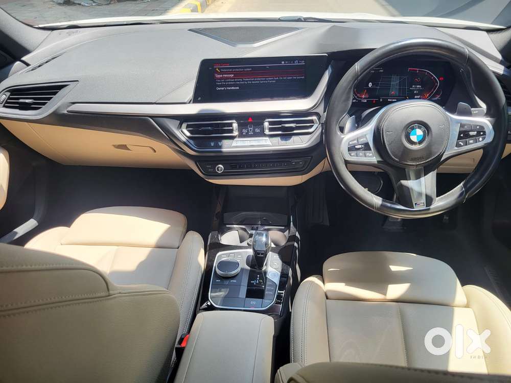Bmw 2 Series Gran Coupe 220i M Sport, 2021, Petrol