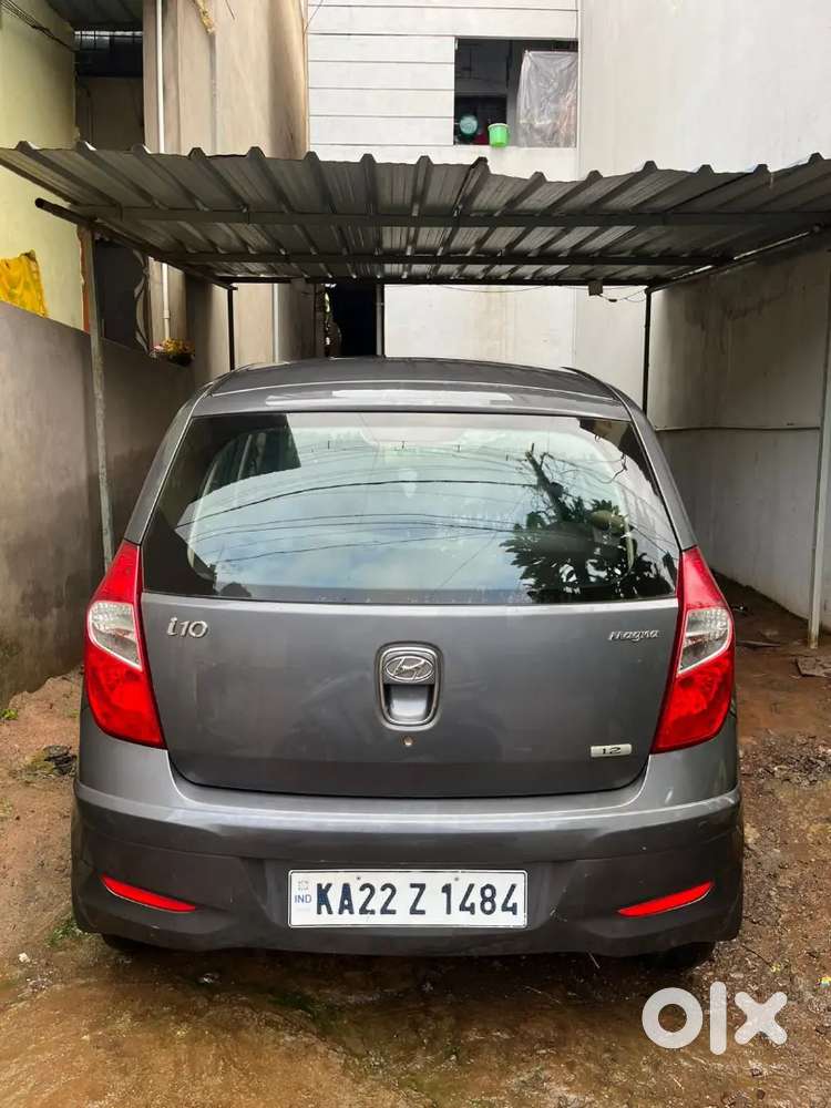 Hyundai I10 2013 Petrol Well Maintained
