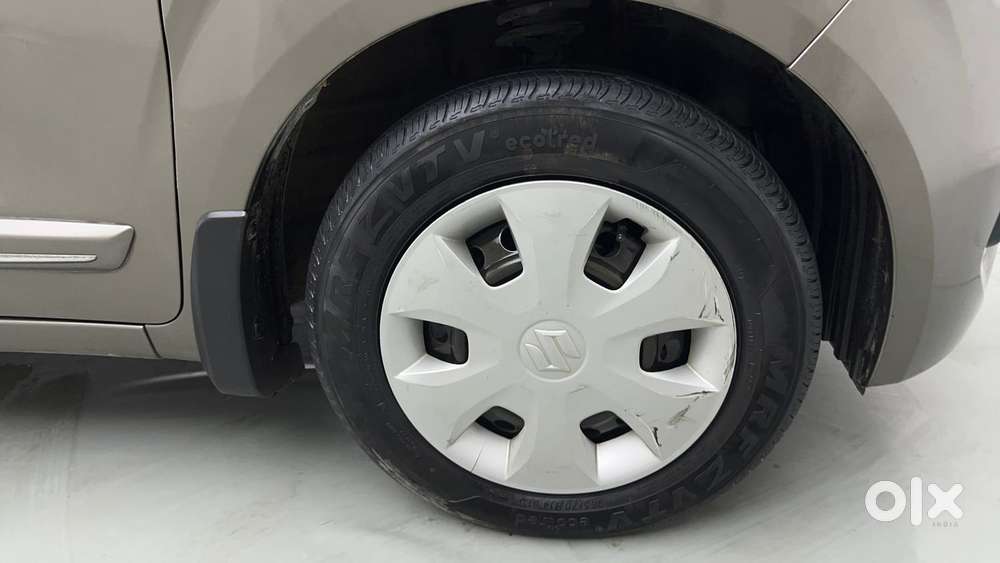 Maruti Suzuki Wagon R Vxi 1.0, 2023, Petrol
