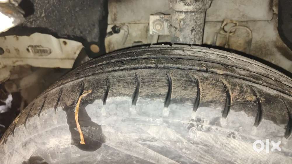 Tata Indica Vista 2012