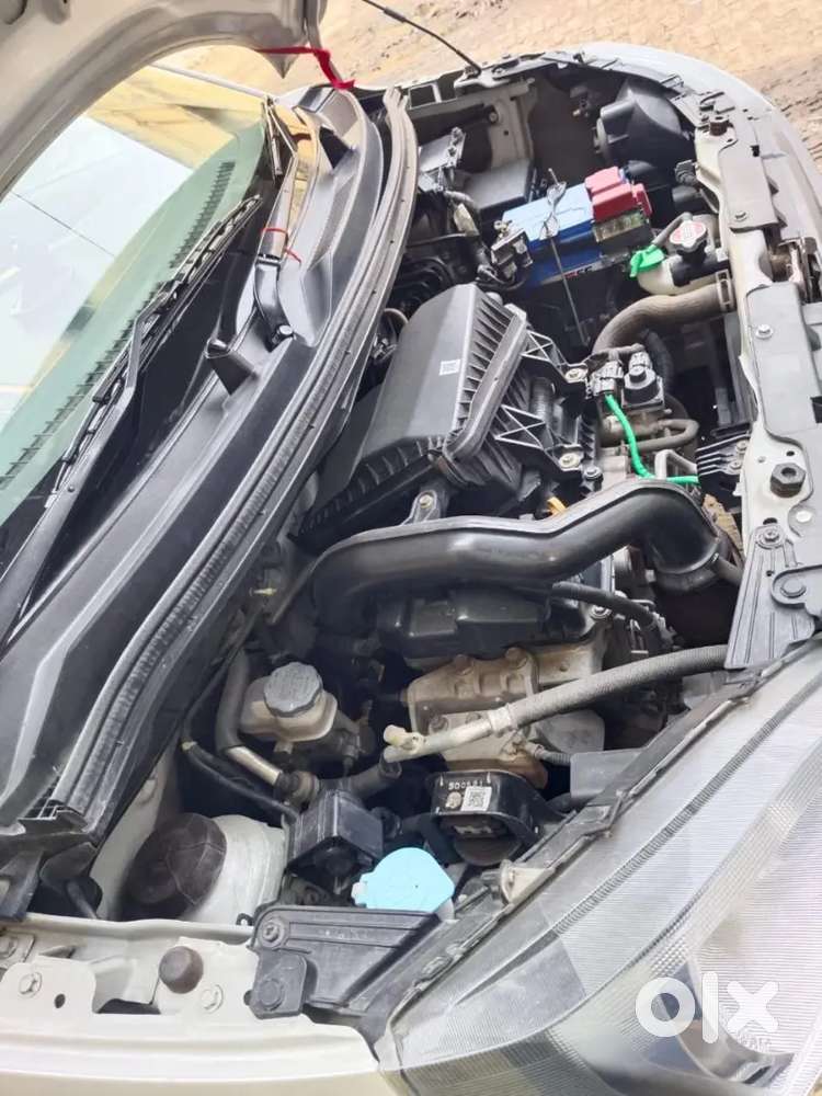Maruti Suzuki Wagon R Lxi 2022 Petrol