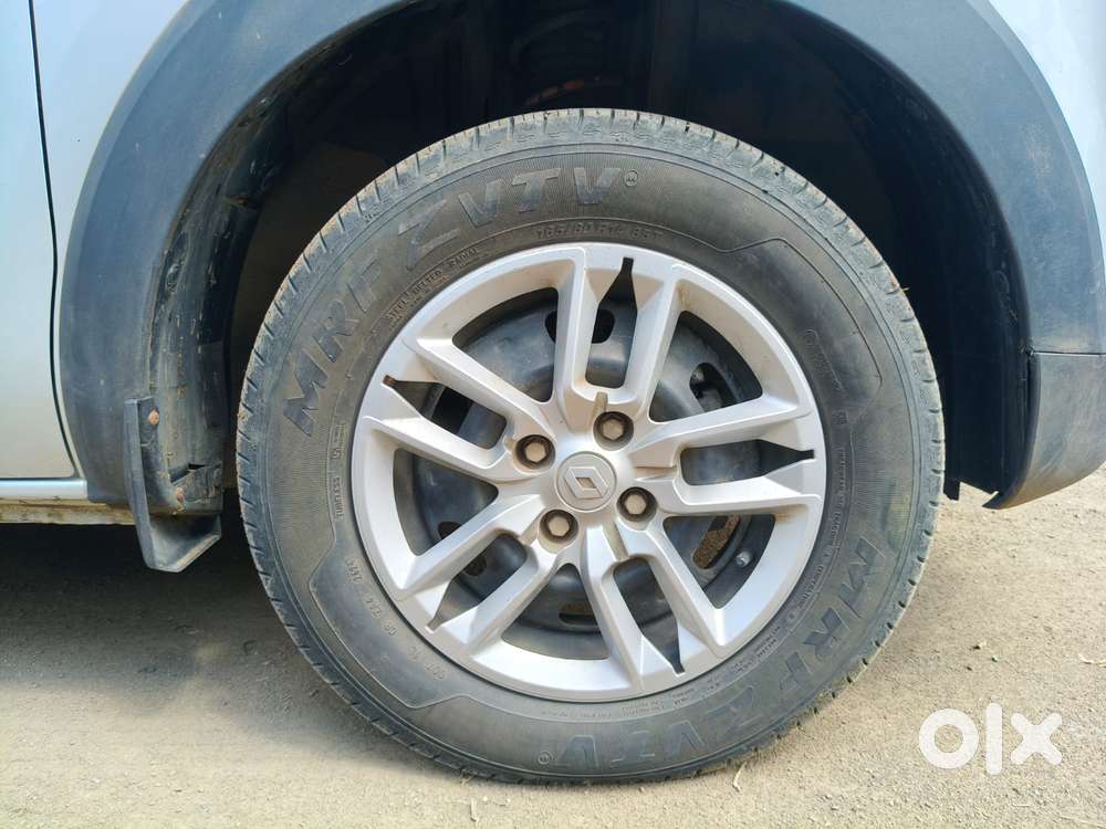 Renault Kiger Rxl, 2024, Petrol