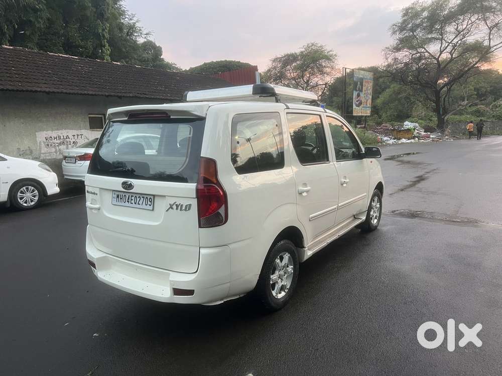 Mahindra Xylo E8 Abs Airbag Bsiv, 2010, Diesel