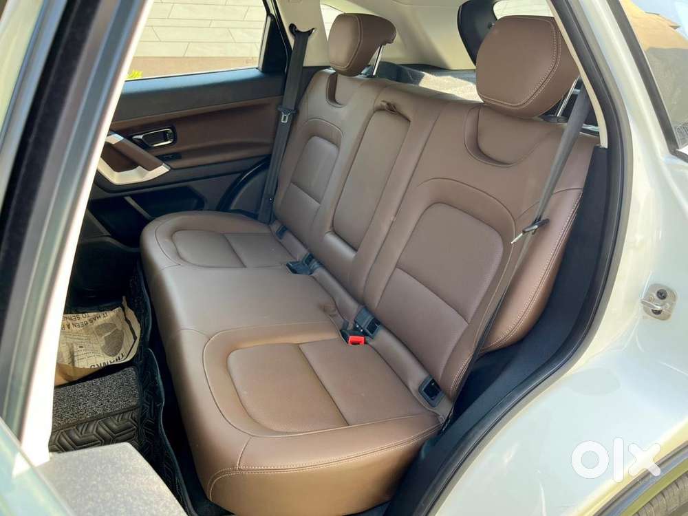 Tata Harrier Xza+, 2023, Diesel