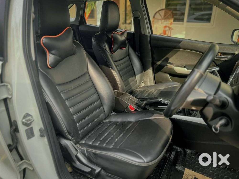 Maruti Suzuki Baleno 1.3 Delta, 2018, Diesel
