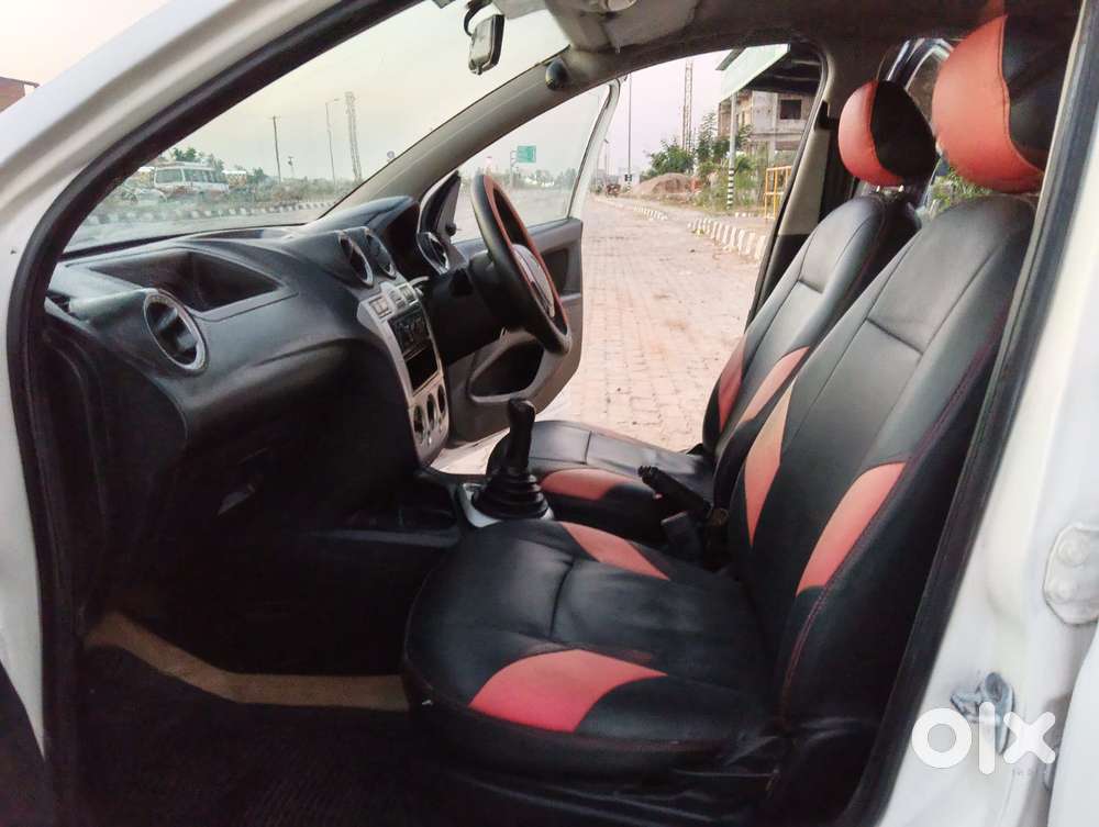 Ford Figo 2012-2015 Diesel Lxi, 2012, Diesel