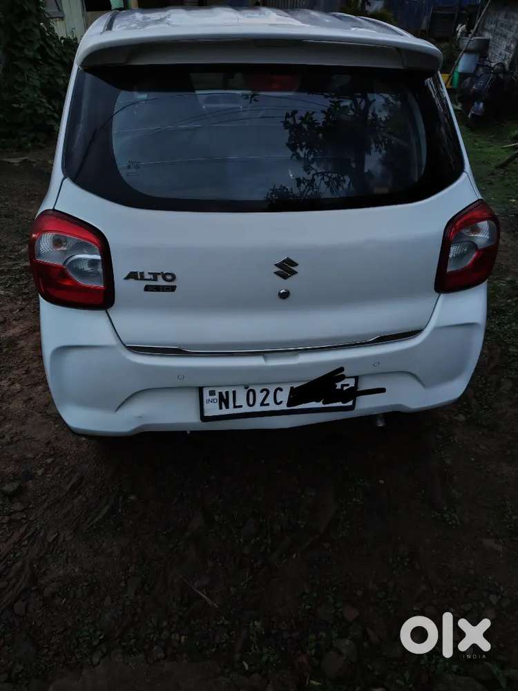 Maruti Suzuki Alto 2023