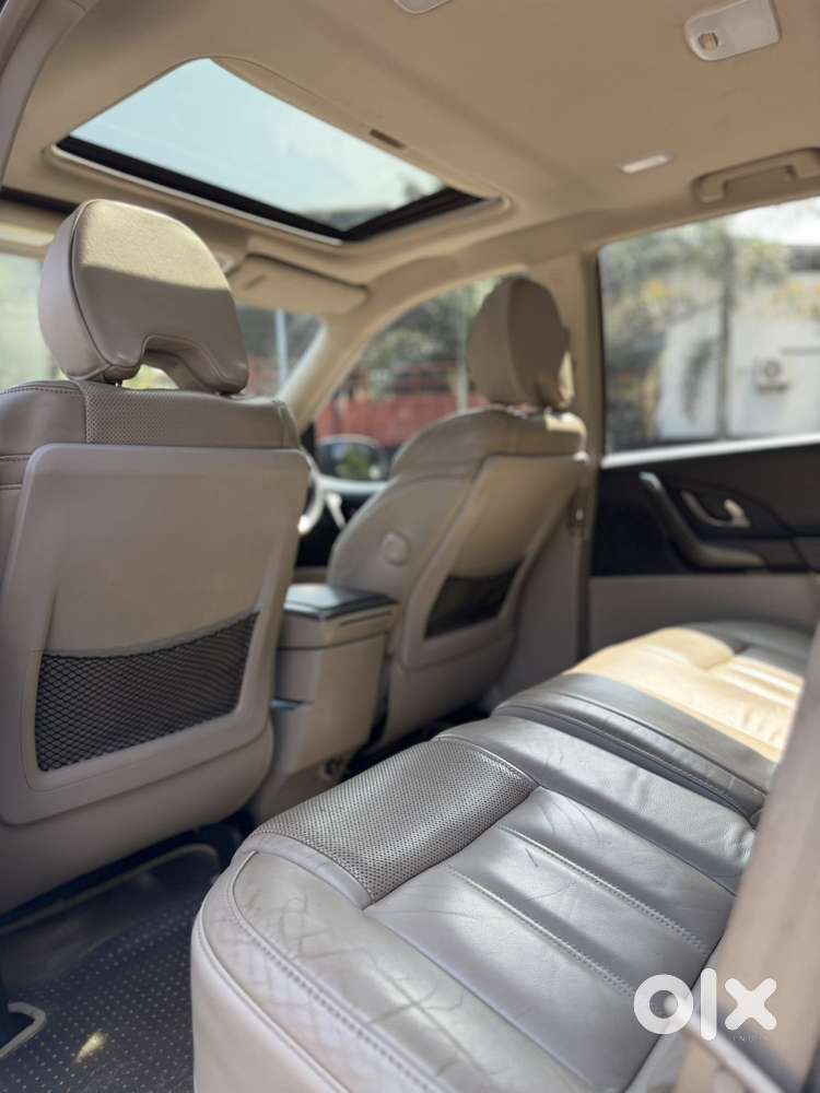 Mahindra Xuv500 W10 At, 2016, Diesel