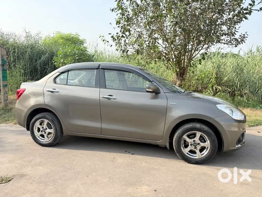 Maruti Suzuki Dzire 2017 Diesel