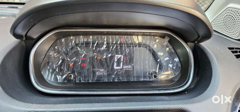 Tata Tiago 1.2 Revotron Xt Cng, 2023, Cng & Hybrids