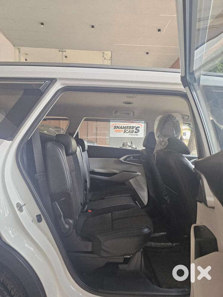 Kia Carens 1.4 Prestige 7 Str, 2024, Petrol