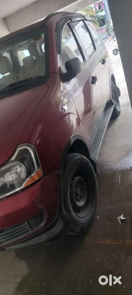 Mahindra Xylo 2.2 2012 Diesel Manual