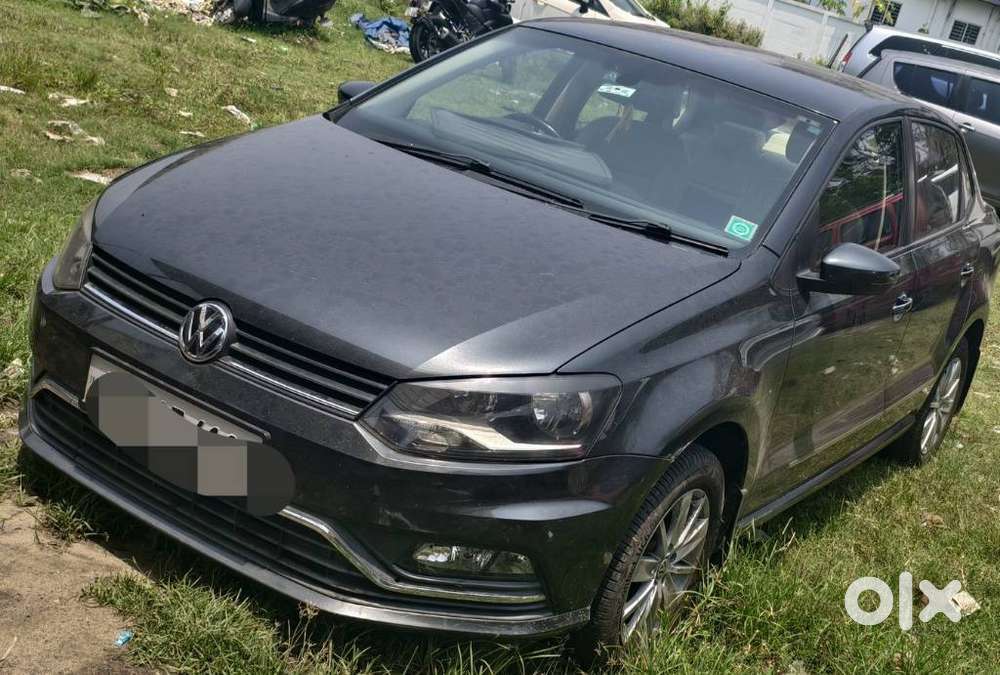 Volkswagen Ameo 1.5 Tdi Highline, 2016, Diesel