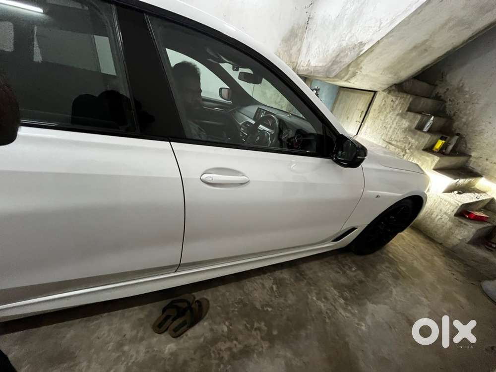 Bmw 6 Series Diesel 2020 Variant