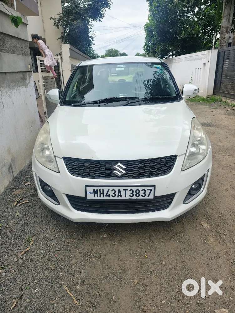 Maruti Suzuki Swift Vdi 2015