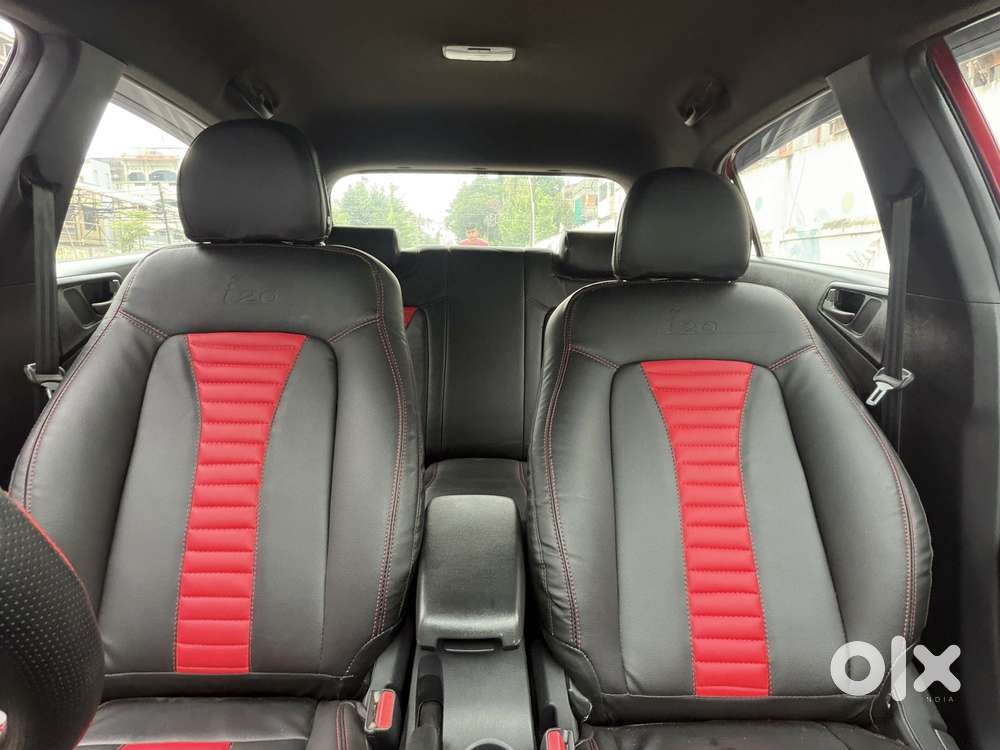 Hyundai I20 Diesel Sportz, 2016, Diesel