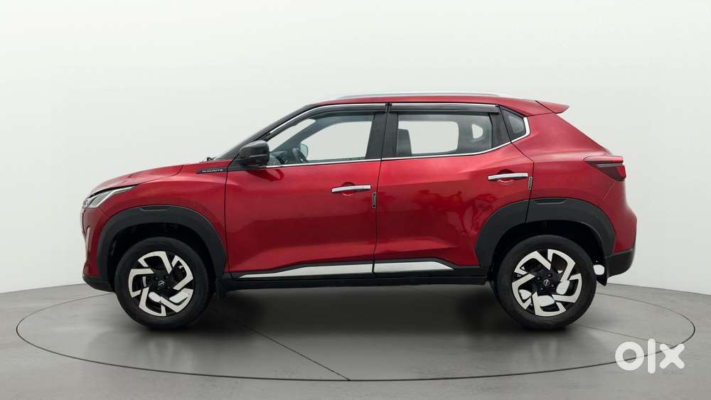 Nissan Magnite 1.0 Xv, 2023, Petrol