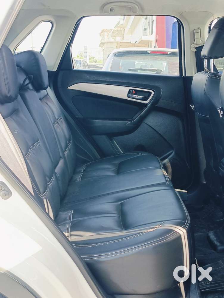 Maruti Suzuki Brezza 1.5 Zxi Plus At Smart Hybrid, 2020, Petrol