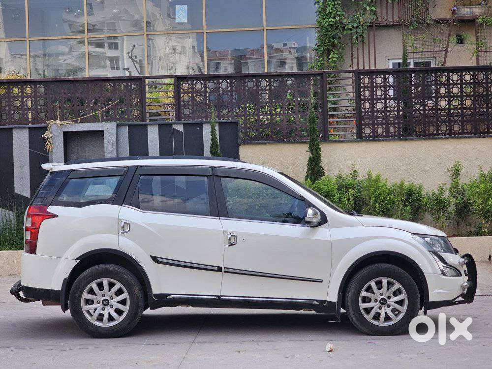 Mahindra Xuv500 2.2 W10, 2016, Diesel