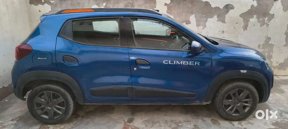 Renault Climber Petrol 2021