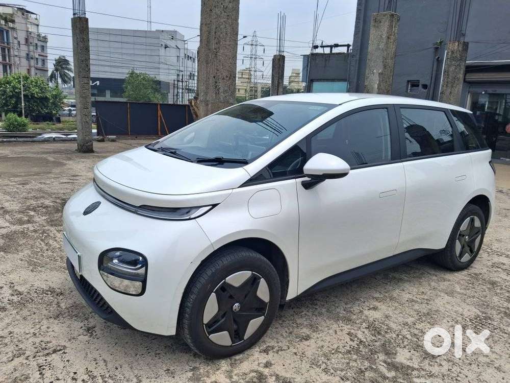Mg Windsor Ev Excite, 2024, Electric