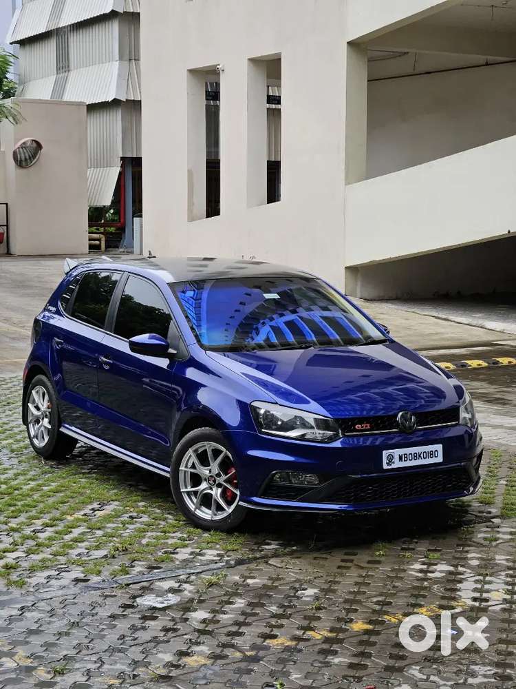 Tastefully Modified 2021 Polo 1l Tsi Well Maintained