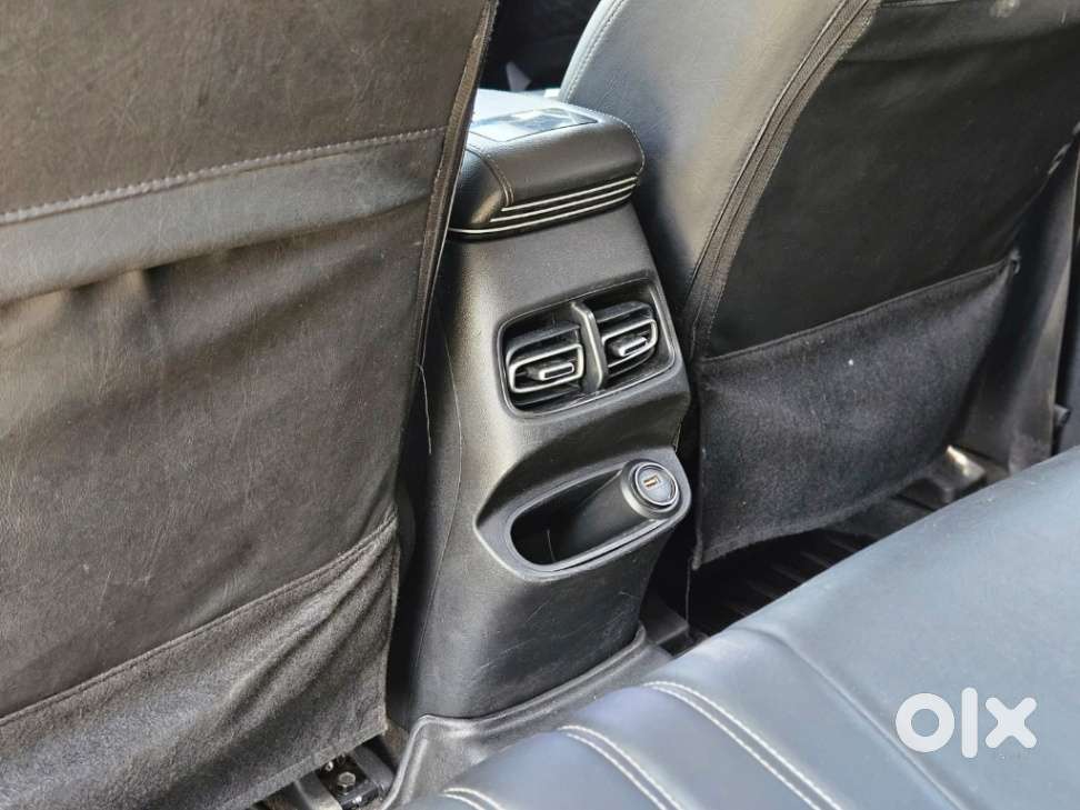 Hyundai Creta 1.5 Sx (o) Ivt Petrol, 2020, Petrol