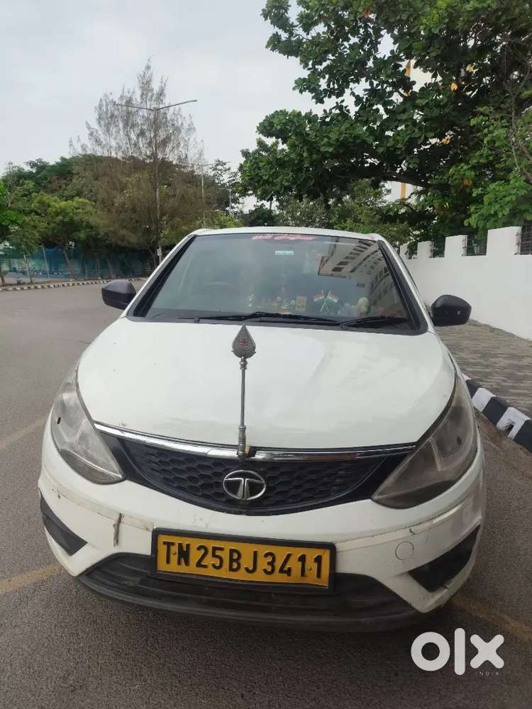 Tata Zest Xe Diesel Immediately Contact