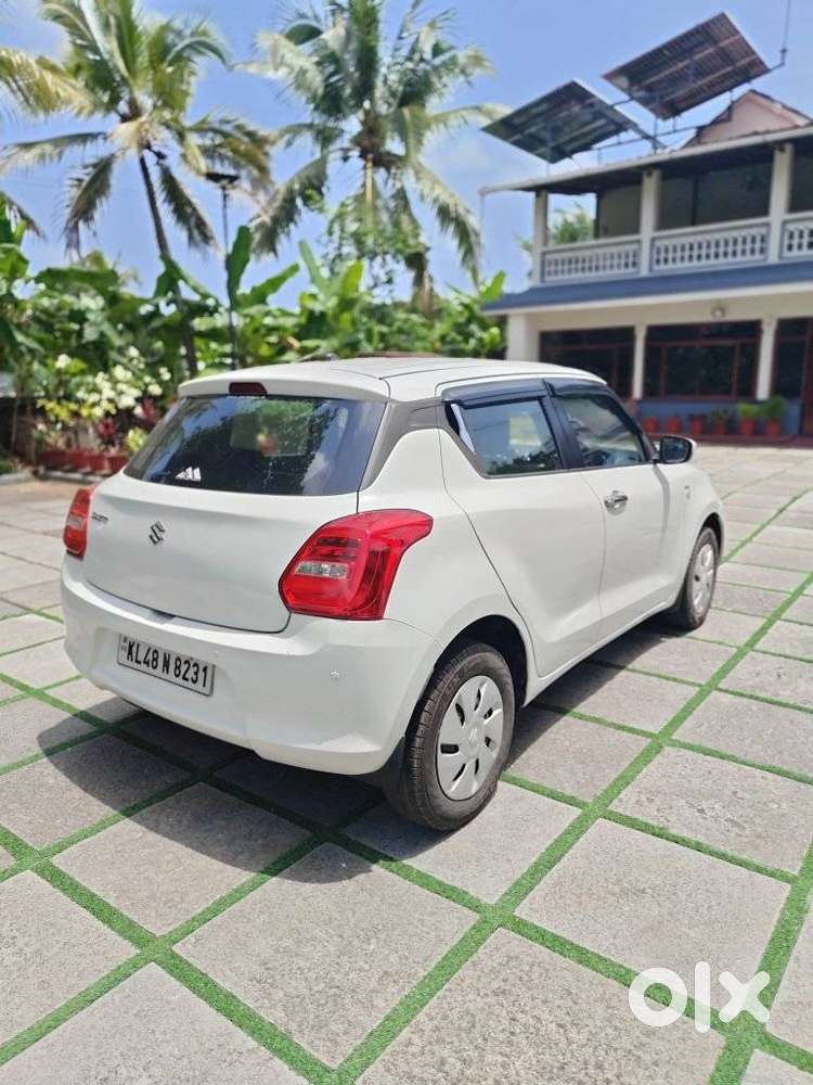 Maruti Suzuki Swift Ddis Vdi, 2019, Diesel