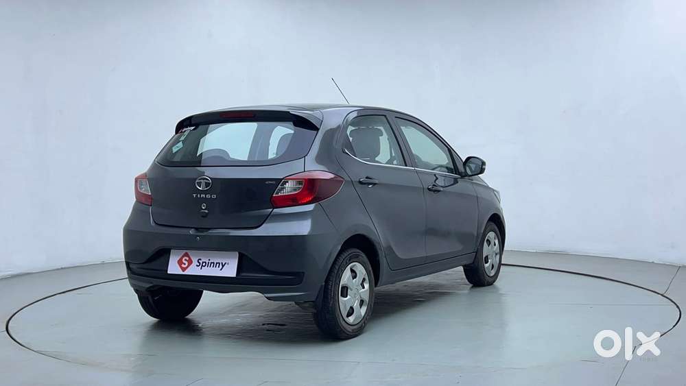 Tata Tiago 1.2 Revotron Xt Cng, 2022, Cng & Hybrids