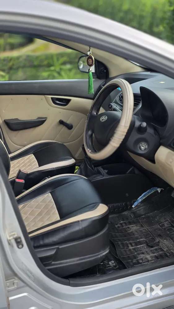 Hyundai Eon D Lite 2012,ac Power Steering