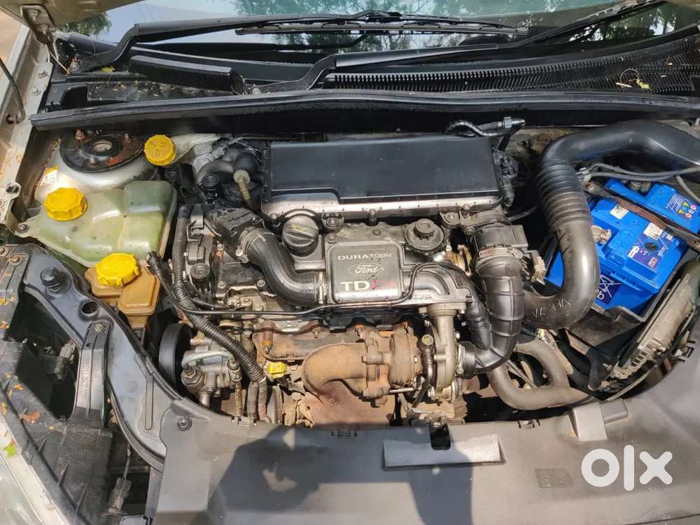 Ford Fiesta For Sale In Immaculate Condition