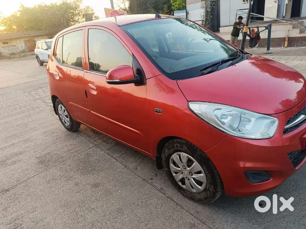 Full Condition 2nd Owner Sportz Model 2010 .kolhapur
