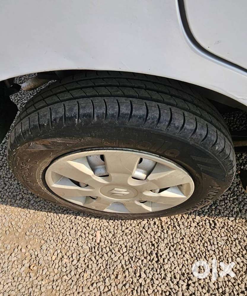 Maruti Suzuki Wagon R Cng Lxi, 2015, Cng & Hybrids